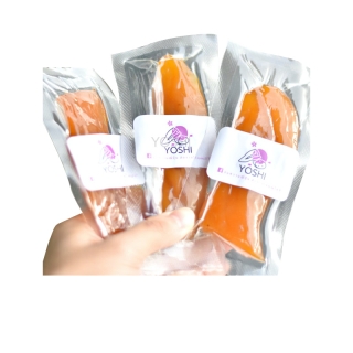 โปรโมชั่น : ส่งฟรี มันหนึบ 1kg มันหนึบญี่ปุ่น มันหนึบโยชิ เบนิฮารุกะ มันหวาน มันหวานญี่ปุ่น มันญี่ปุ่นหวาน ของแท้ ส่งตรงจากญี่ปุ่น