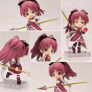 Cu-Poche 16 Kyoko Sakura