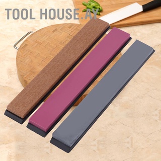 House.Ay 1000/3000/5000 Grit เครื่องลับคมมีดหินลับคมแบบพกพา