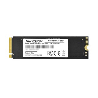 SSD HIKVISION MINDER 11B M.2 PCIe (HS-SSD-MINDER(P) 1024G)