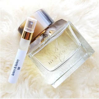 ♥ น้ำหอมแท้100%แบ่งขาย Burberry My Burberry EDP แท้ 100%