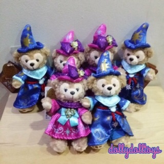 พร้อมส่งค่ะ พวงกุญแจ Duffy / Shellie May ดัฟฟี่