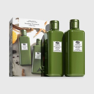 สหรัฐอเมริกาส่งออกสินค้า ORIGINS MEGA-MUSHROOM RELIEF &amp; RESILIENCE TREATMENT LOTION 200ml 100%