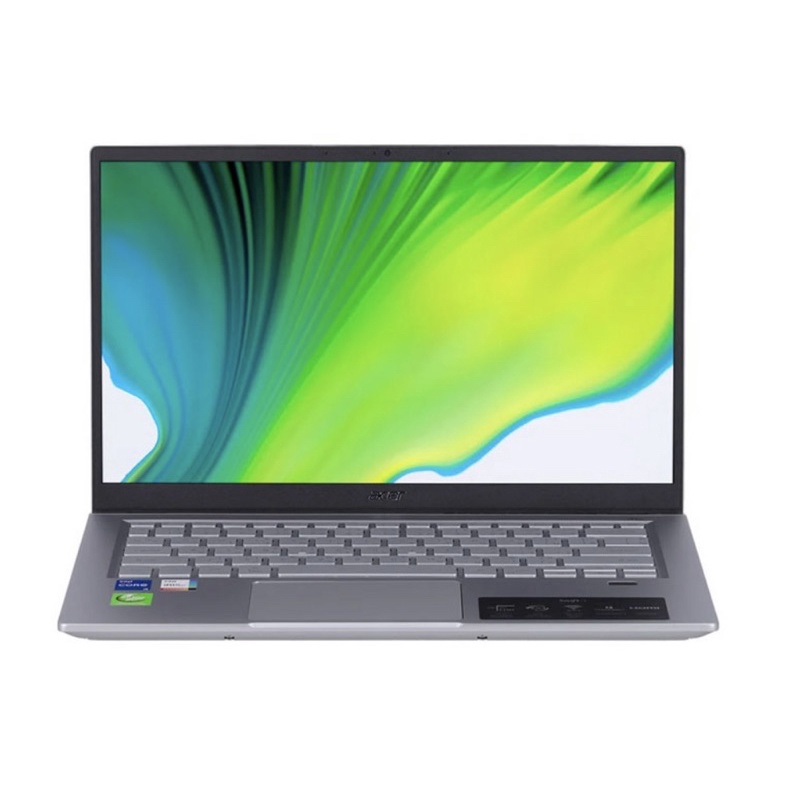 NOTEBOOK ACER SWIFT 3 SF314-511-77A6 (PURE SILVER)
