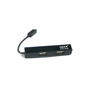 OKER UHB OTG H-418 USB 4Port