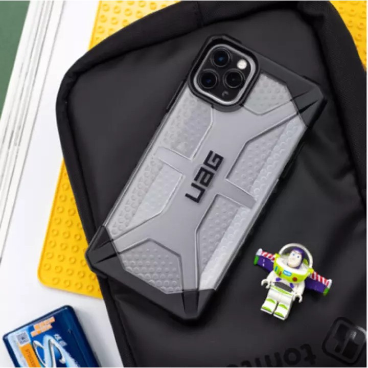 🔥โค้ดINC99LLE ลด70บาท🔥[ส่งจากไทย] UAG Plasma Case เคส For iPhone 12 / 12 Mini / 12 Pro / 12 Pro Max เคสกันกระแทก