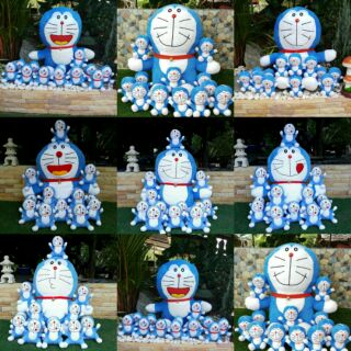 ม่อนชุดใหญ่เช็ต 13 ตัว


1 ชุดประกอบด้วย
&gt;&gt; ตุ๊กตา ขนาด 80-100