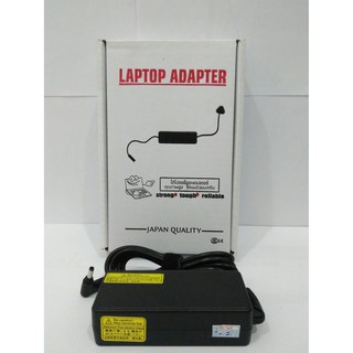 Adapter LENOVO อะแดปเตอร์โน๊ตบุ๊ค 20V-2.25A (106)