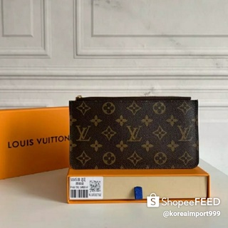 Louis Vuitton Monogram Wallet