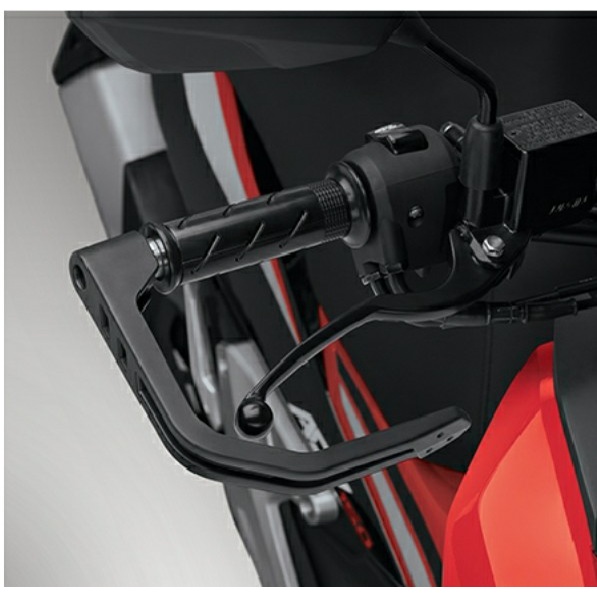 การ์ดแฮนด์ (แฮนด์กันรอย) Original Official Honda Beat eSP, Vario 125, Vario 150 & ADV 150