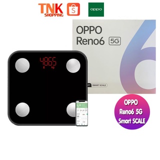 เครื่องชั่งน้ำหนัก OPPO ของแท้