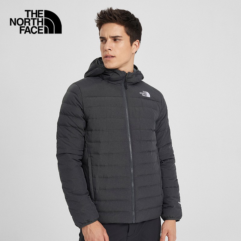 north face manchuria jacket