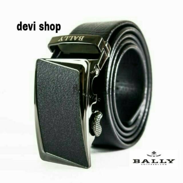 เข็มขัดผู้ชาย Bally 02