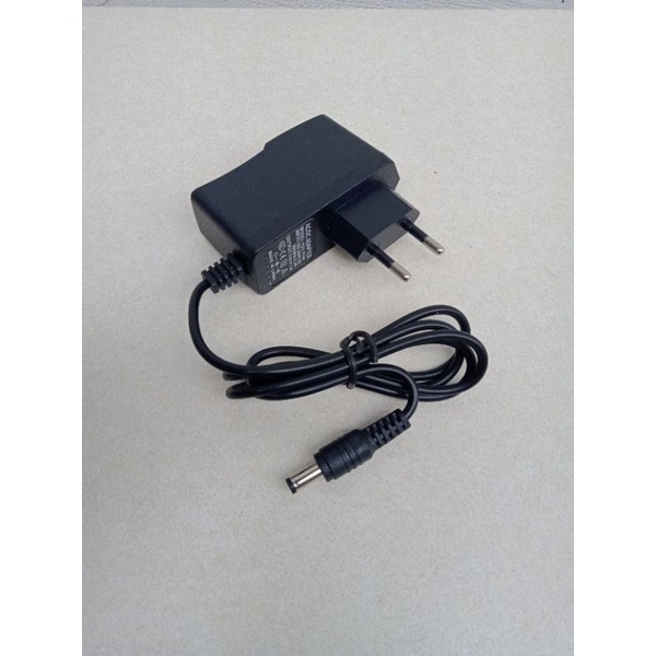 ADAPTER 12 V 1 A****