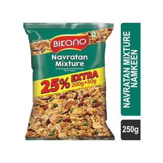 BIKANO NAVRATAN MIXTURE 250G