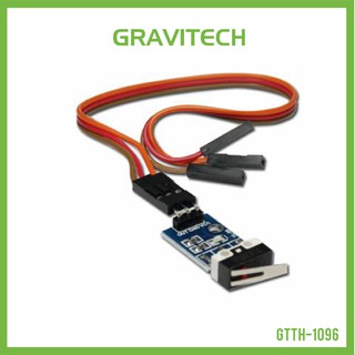 [Gravitechthai]Collision Switch Module