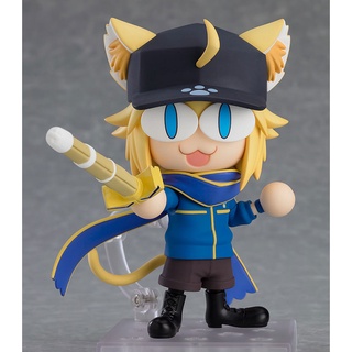 (พร้อมส่ง) Nendoroid Mysterious Neko X