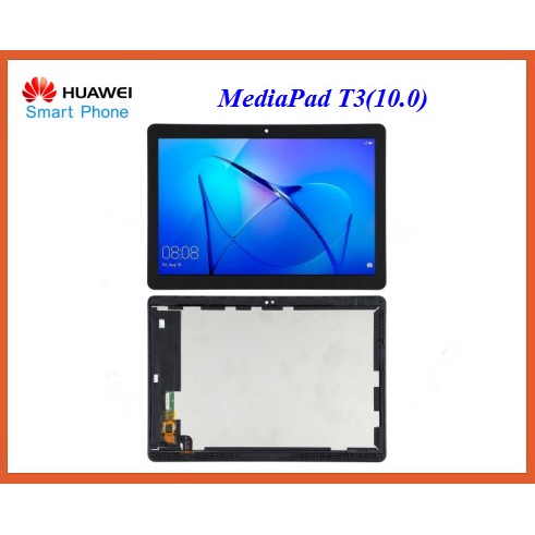 จอ LCD.Huawei T3(10.0) AGS-L09,AGS-L03 +ทัชสกรีน