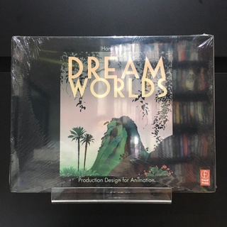Dream Worlds - Hans Bacher