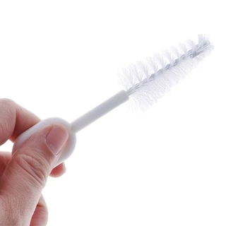 Wit ชุดทําความสะอาดแปรงขวดนม 5 ชิ้นพร้อมแปรงล้างจุกนม Simple ButPractical