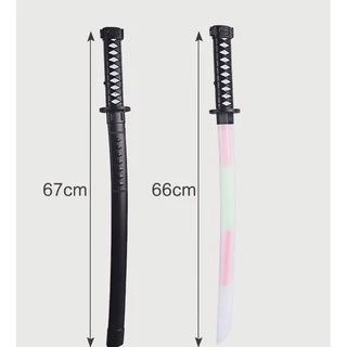 ของเล่นดาบ มีดดาบ ดาบซามูไร ดาบของเล่น ของเล่นเด็ก ดาบมีเสียงมีไฟ ดาบ ดาบซามูไร ดาบของเล่น มีไฟ มีเสียง ดาบพิฆาตอสูร
