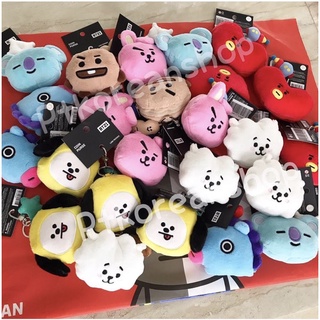 [#bt21] พร้อมส่ง!!! กระเป๋าใส่เหรียญ