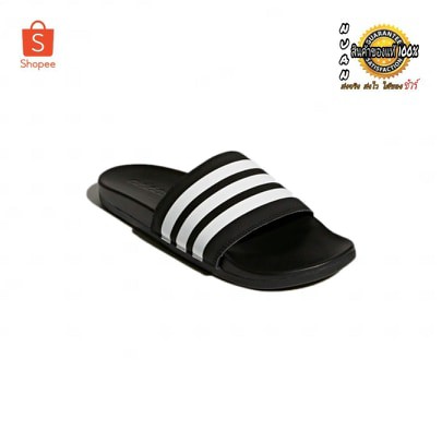 Adidas Adilette Cloudfoam AP9966 100 2 kaxumpung ThaiPick