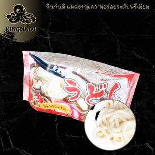 เส้นอุด้งแช่แข็ง SHIMANTO (200G