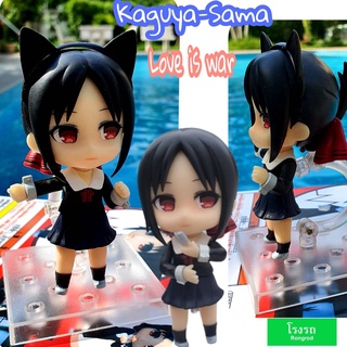 Kaguya sama ฟิกเกอร์แอคชั่น doi1288 โมเดล ของเล่น ของสะสม น่ารักๆ