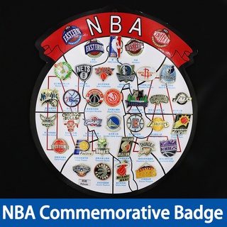 เข็มกลัด ลาย Nba Pin Souvenir Champ Ions League สําหรับตกแต่ง