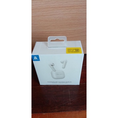 Timekettle M2 Translator
