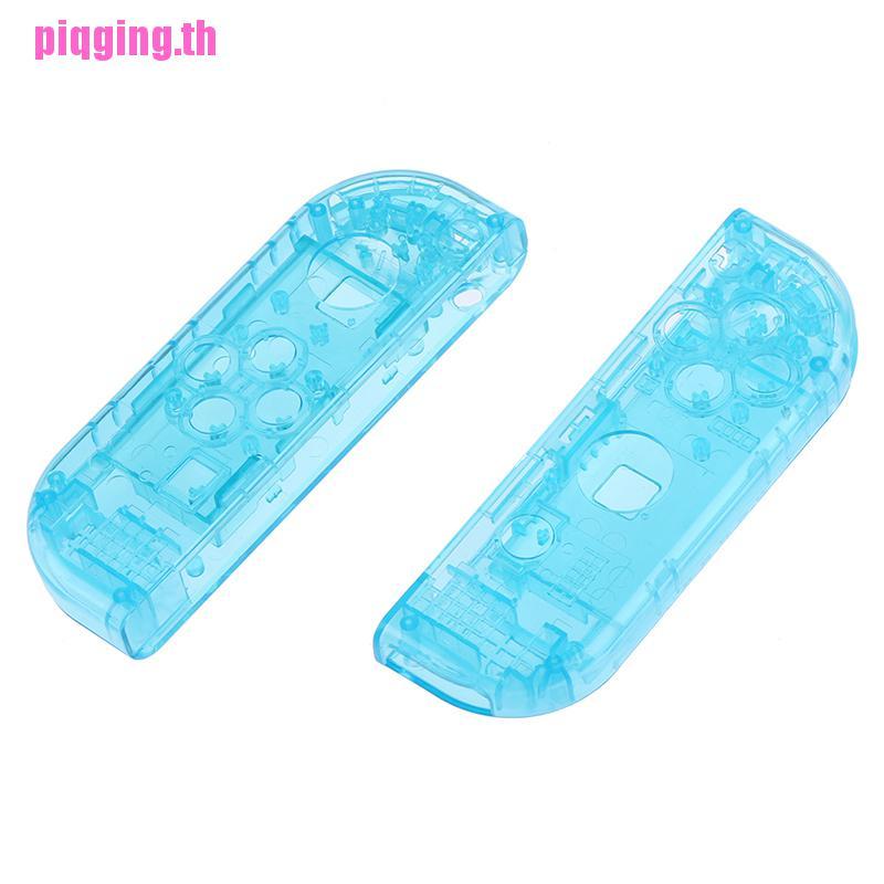 【Pgth】เคสควบคุม สําหรับ Nitendo switch NS JoyCon Joy Con 1 คู่