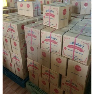 ขนมผิง แม่เบ็ญจา หอมหวานอร่อย ขายส่ง 5 Kg.