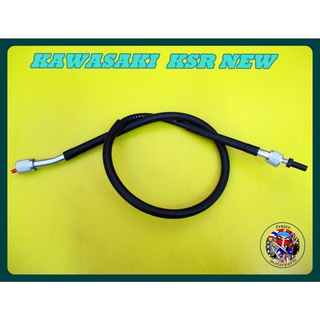 Kawasaki KSR Speedometer Cable สายไมล์