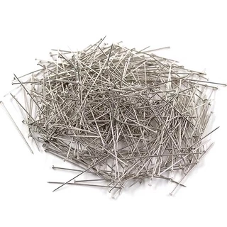 ตะปูเข็ม ปักกระทง 28 mm 1 กล่อง 50 g พร้อมส่ง