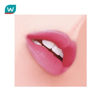 Wet เวทเอ็นไวด์ เมก้าลาท ลิปคัลเลอร์ 3.3กรัม เบอร์ E968