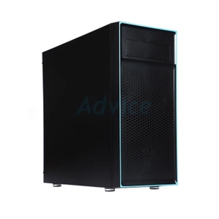 ATX (NP) COOLER MASTER MASTERBOX E501L KN5N-S00 (Black/Blue)