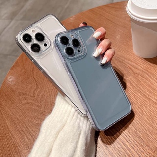 เคสโทรศัพท์ซิลิโคน TPU นิ่ม ใส กันกระแทก Xiaomi Mi 10T 11T 12T 11 Lite Poco F2 F3 F4 X3 X4 M3 M4 Pro 5G Redmi Note 8 9 9S 10 10S 11 11S 12 12S 10A