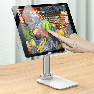 YUANTA ที่วางโทรศัพท์ ขายึดพับ โทรศัพท์มือถือ แบน ขายึดพับ Mobile phone holder