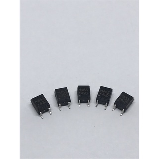 M453 (HCPL-M453) SMD 5ขา แพ็ค3ตัว งานแท้ ใช้กับบอร์ดเครื่องจักรอุตสาหกรรม