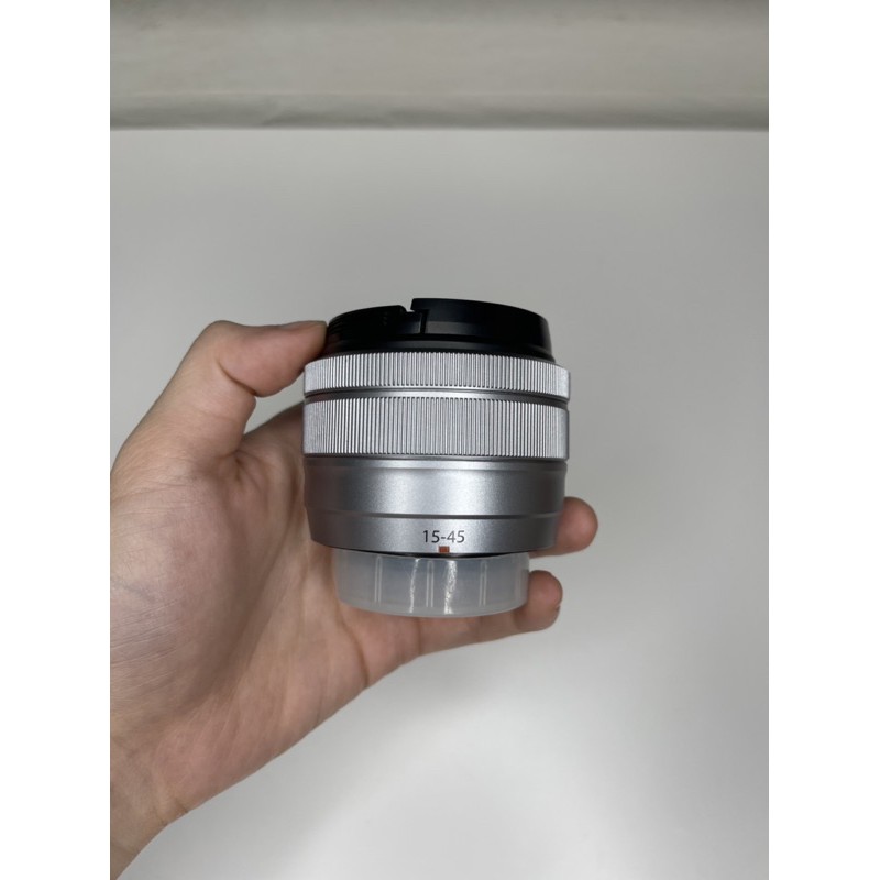 เลนส์ Fuji 15-45 kit lens f3.5-5.6 สภาพสวย #3