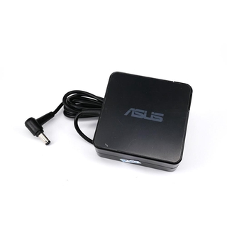 อะแดปเตอร์ ASUS ADAPTER 19V/3.42A,ขนาด Jack dc: 5.5*2.5 mm ของแท้ ทรงสี่เหลี่ยม