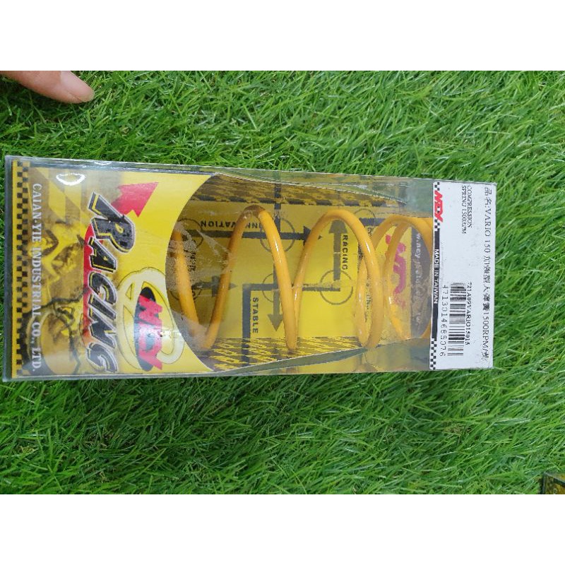 NCY HONDA VARIO RACING PULLEY SPRING