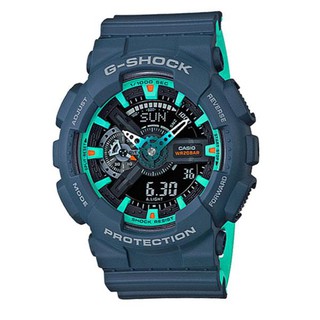 ﻿นาฬิกา CASIO G-Shock GA-110CC-2ADR Limited model (ประกัน cmg)