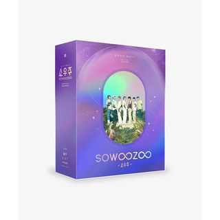 BTS 2021 MUSTER SOWOOZOO DigitalCode