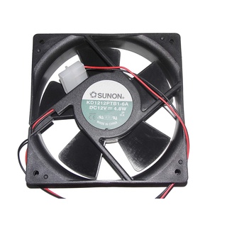 Sunon DR MagLev Axial Fan