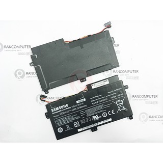 ORIGINAL-BATTERY SAMSUNG แบตเตอรี่ SAMSUNG NP370 NP450 NP470 NP510 [AA-PBVN3AB]