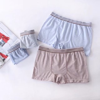 𝐆𝐈𝐂  CK Boxerการันตี ของแท้100% มีปั้มตรา ทุกตัว🔥🔥🔥 ！！！ส่งไว ！！！