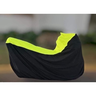 MIO GEAR 125 MOTOR COVER WATER REPELLENT HIGH QUA;ITY MADE IN TELA DI LUMULUTONG