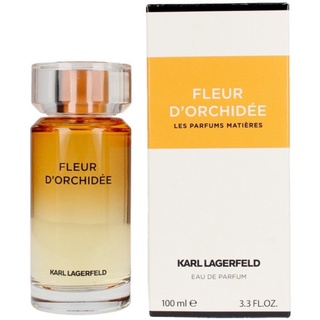 น้ำหอม แท้100% Karl Lagerfeld Fleur Dorchidee EDP 100ml